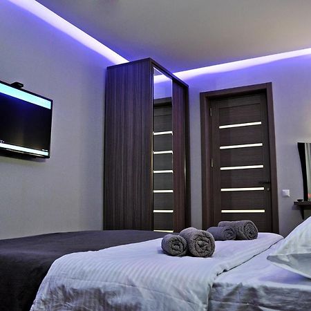Superior Apartment On Kostava Tbiliszi Kültér fotó