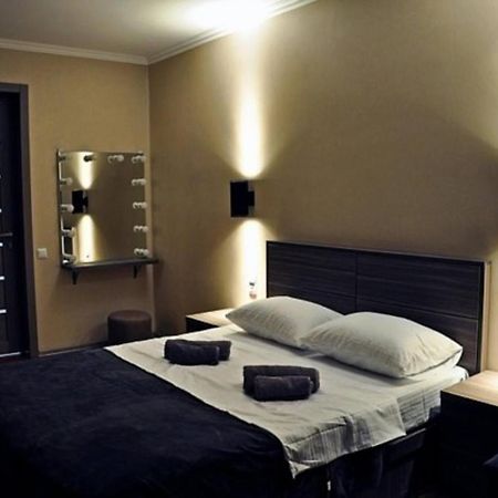 Superior Apartment On Kostava Tbiliszi Kültér fotó