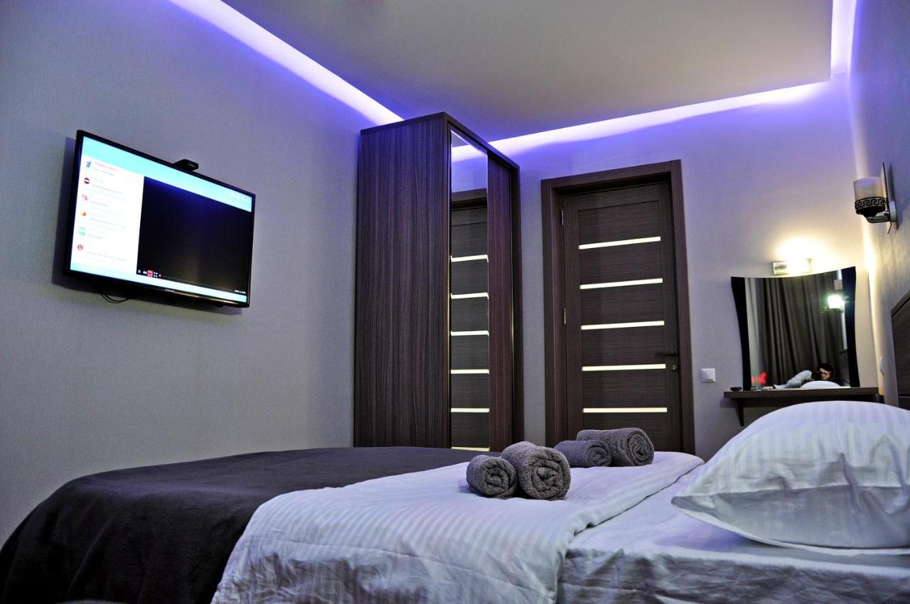 Superior Apartment On Kostava Tbiliszi Kültér fotó
