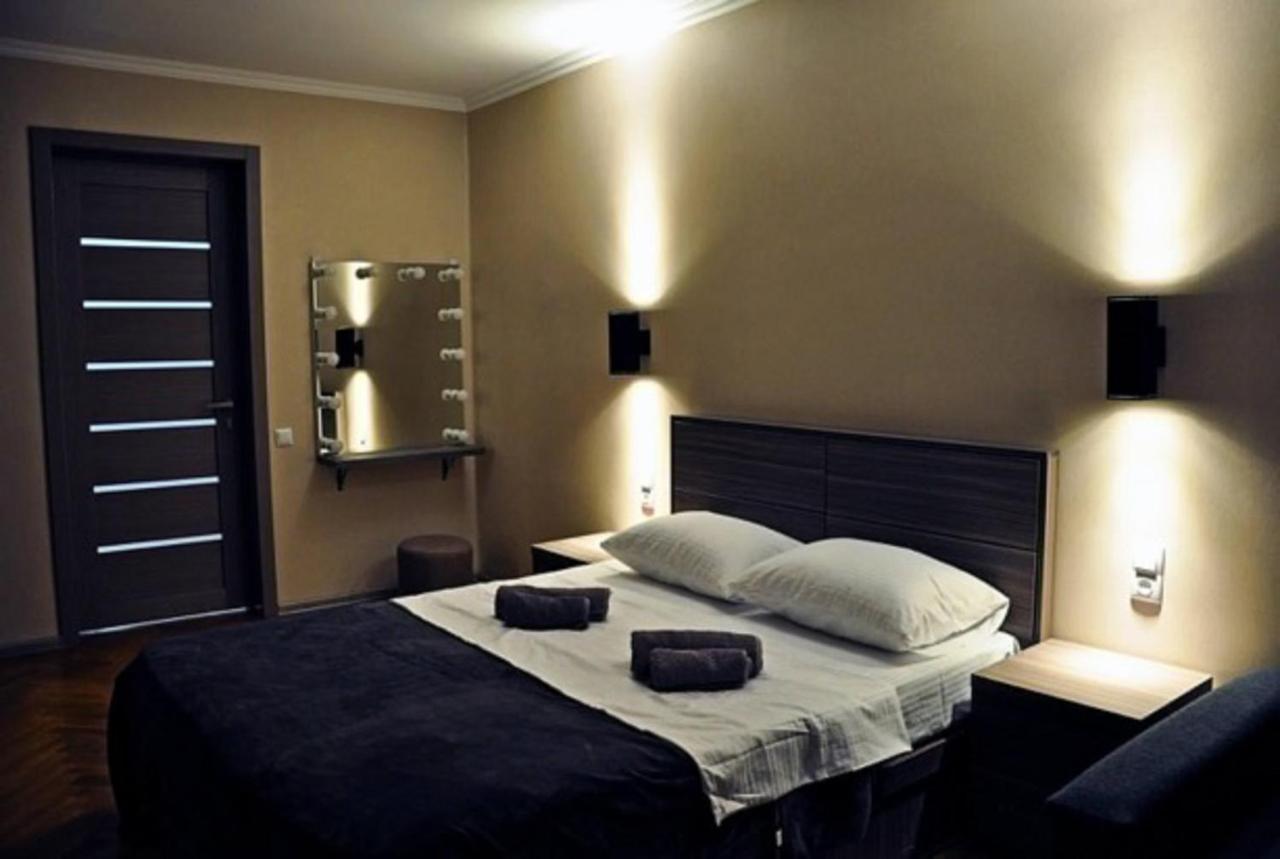 Superior Apartment On Kostava Tbiliszi Kültér fotó